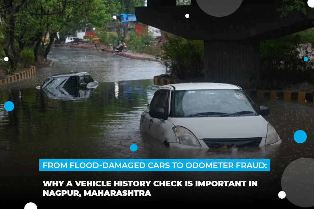 vehicle history reports in nagpur